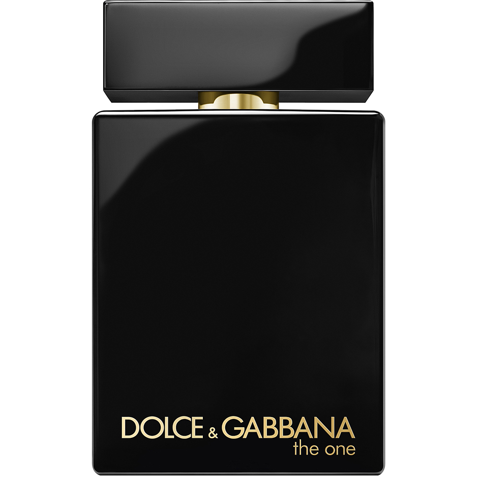The One Intense, 100 ml Dolce & Gabbana Herrduft