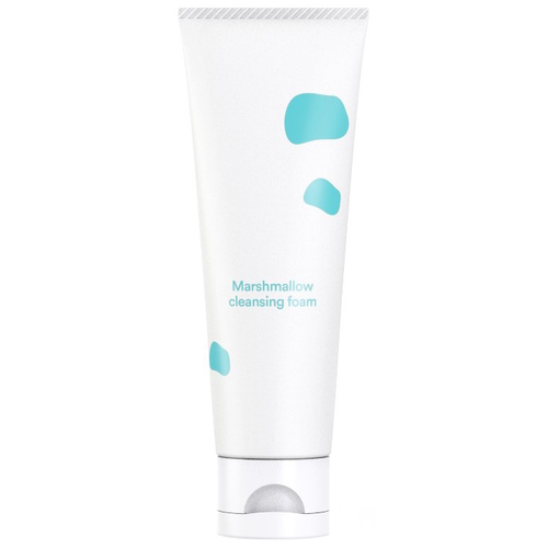 E Nature Marshmallow Cleansing Foam