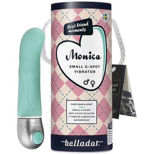 Belladot Monica Small G-Spot Vibrator