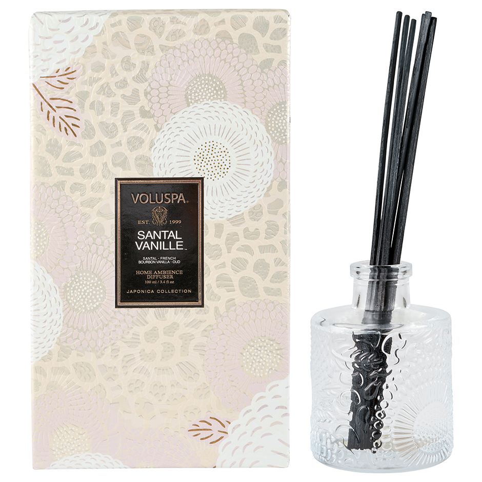 Reed Diffuser, 100 g Voluspa Romduft