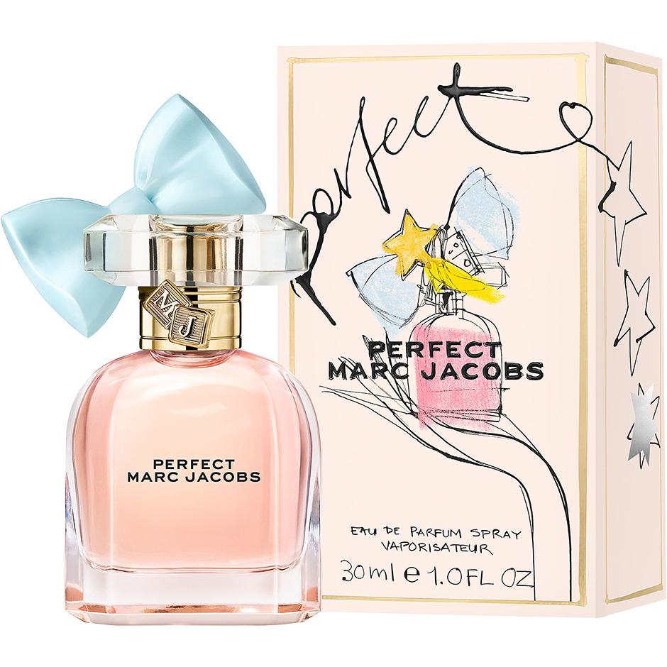 Perfect, 30 ml Marc Jacobs Dameparfyme