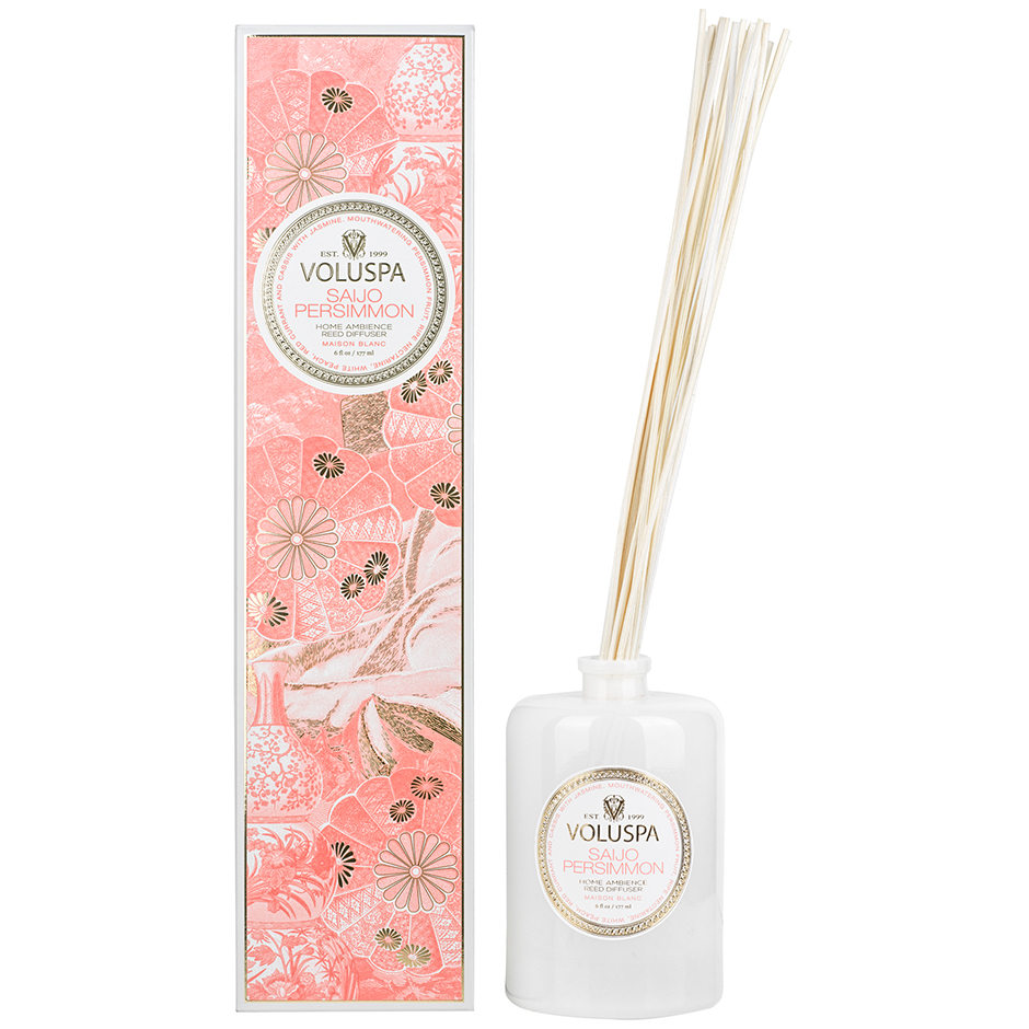 Reed Diffuser, 177 ml Voluspa Romduft