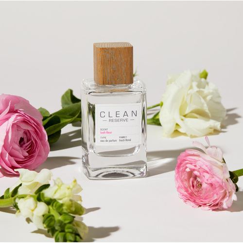 Clean Reserve Lush Fleur