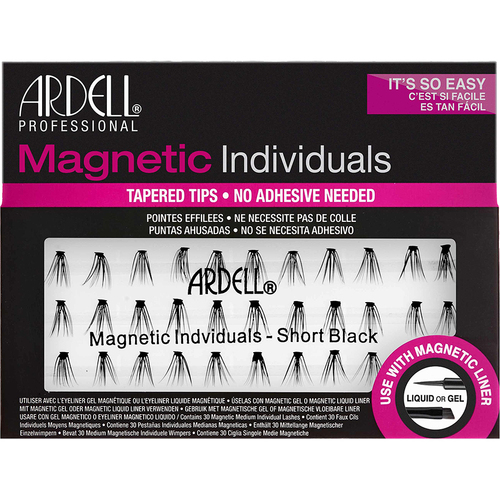 Ardell Magnetic Individuals