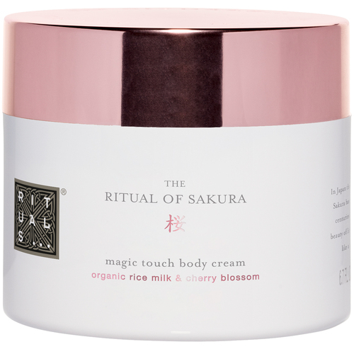 Rituals... The Ritual of Sakura Body Cream