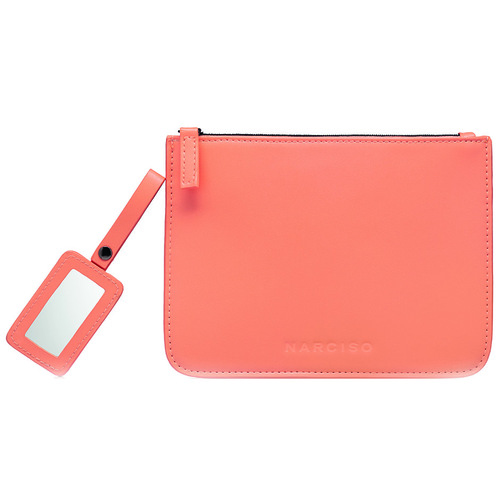 Narciso Rodriguez Ambrée Make Up Pouch Gift