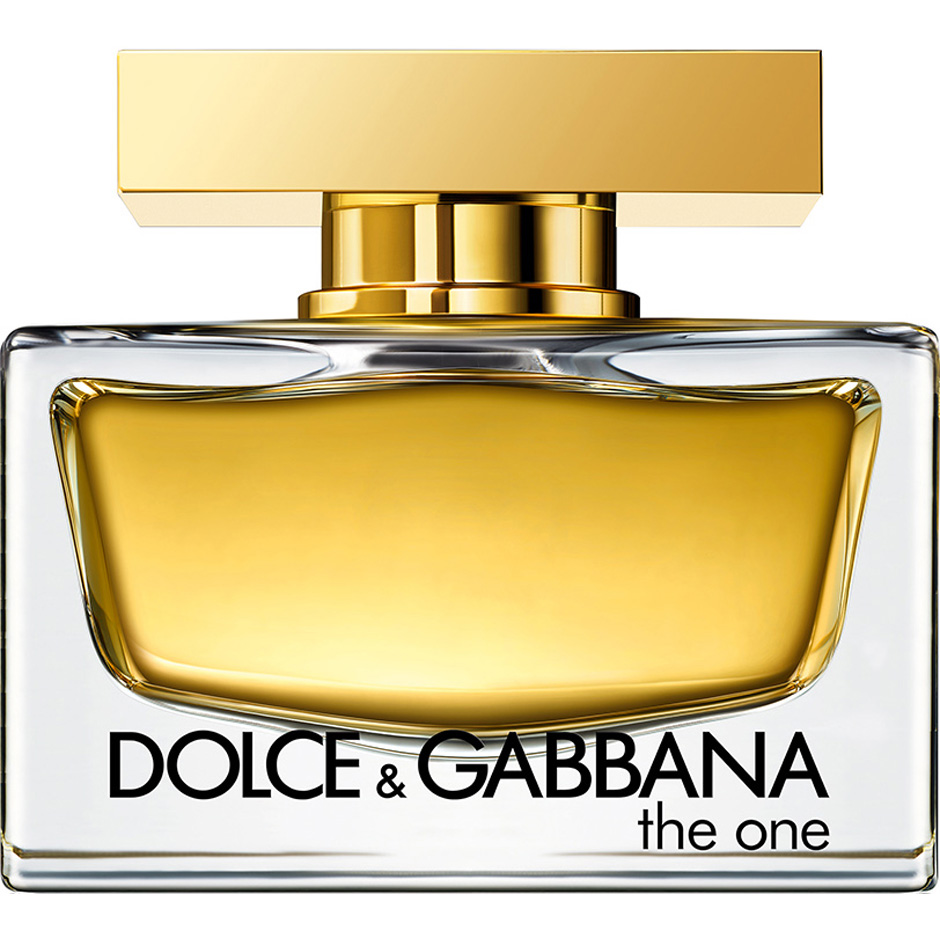 Dolce & Gabbana The One Eau de Parfum, 50 ml Dolce & Gabbana Dameparfyme Duft - Damedufter - Dameparfyme