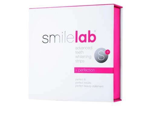 Smilelab Smilelab Advanced Teeth Whitening S+