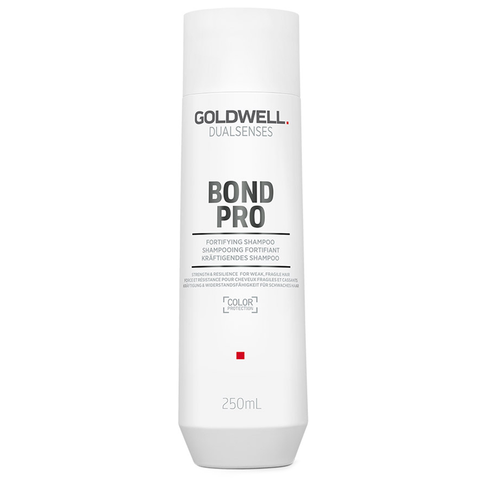 Dualsenses BondPro, 250 ml Goldwell Shampoo