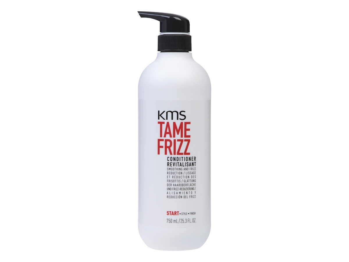Tame Frizz, 750 ml KMS Conditioner Hårpleie - Hårpleieprodukter - Conditioner
