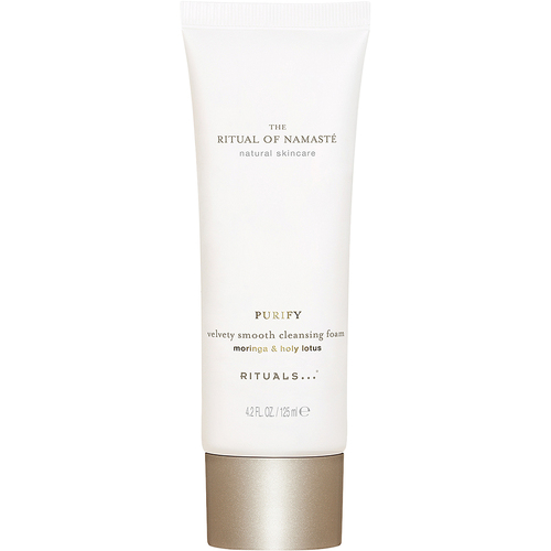 Rituals... The Ritual of Namasté Velvety Smooth Cleansing Foam