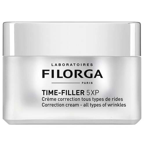 Filorga Time-Filler 5 XP Cream - Dagkrem & Nattkrem