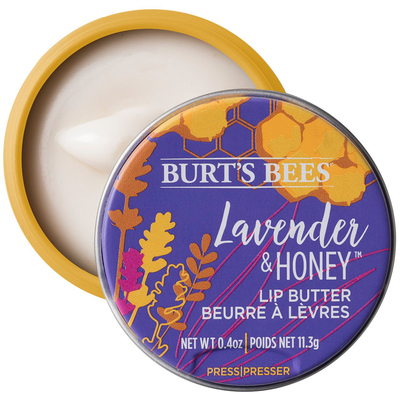 Burt's Bees Lip Butter