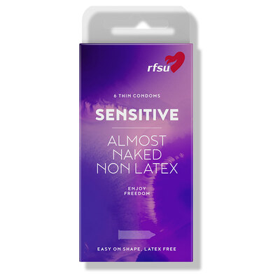 RFSU So Sensitive (Non Latex)