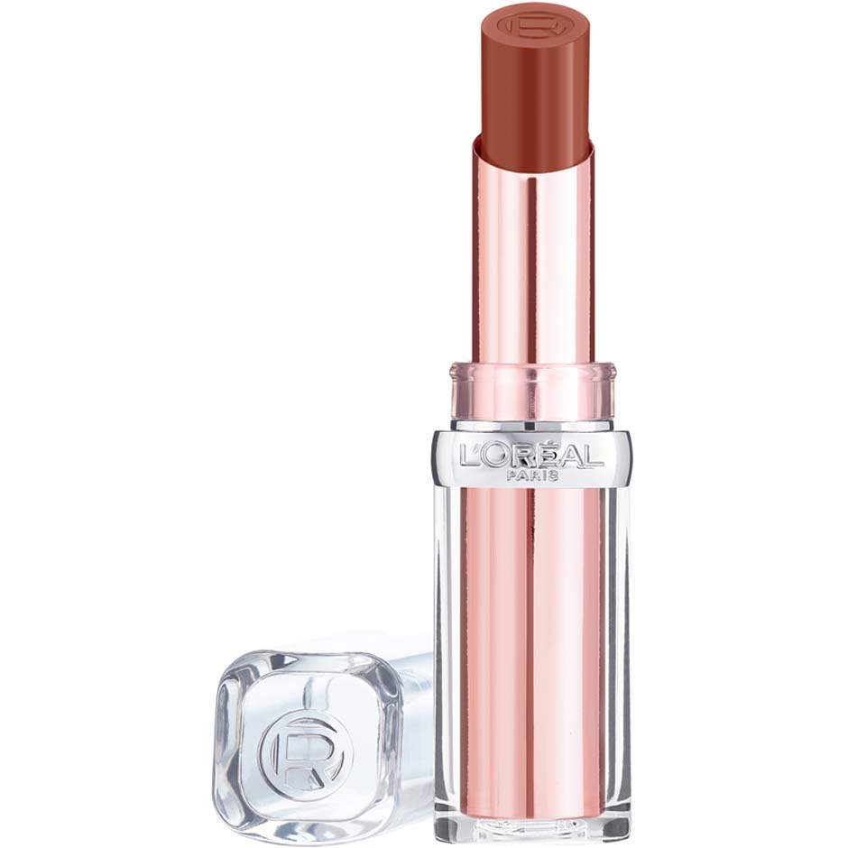 Glow Paradise Balm-In-Lipstick, 3,8 g L'Oréal Paris Leppestift Sminke - Lepper - Leppestift
