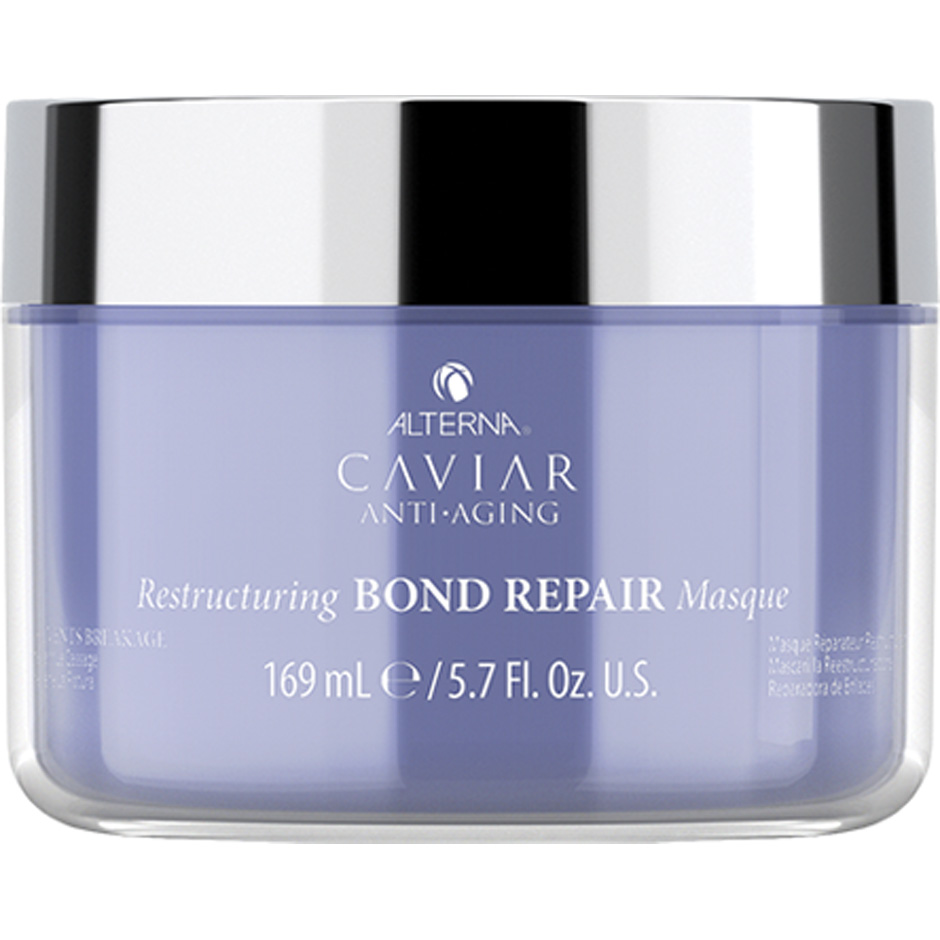 Bilde av Caviar Bond Repair Masque, 177 G Alterna Hårkur
