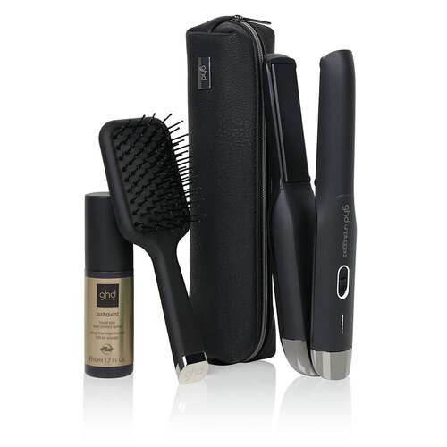 ghd Unplugged Styler Gift Set