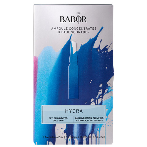Babor Ampoule Hydra