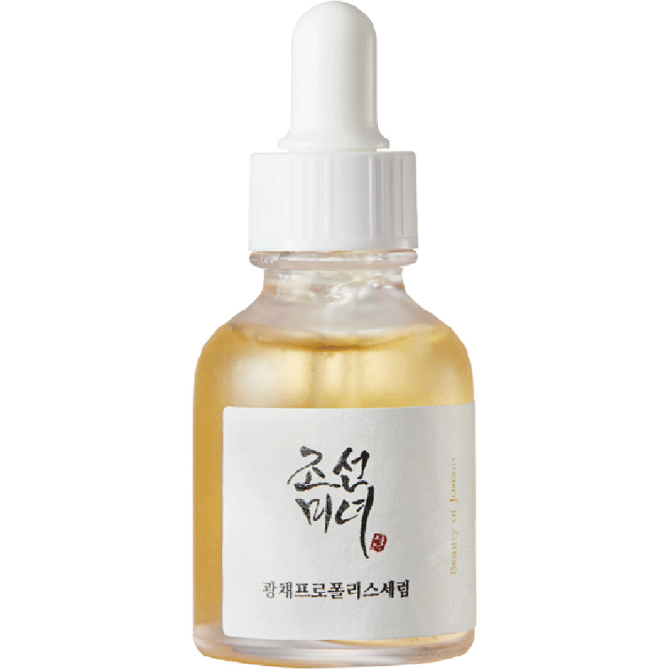 Glow Serum, 30 ml Beauty of Joseon Ansiktsserum Hudpleie - Ansiktspleie - Ansiktsserum