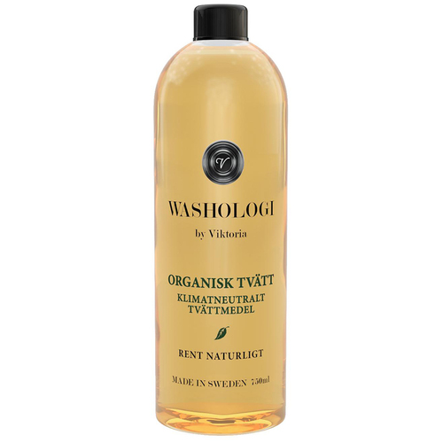 Washologi Organic Wash