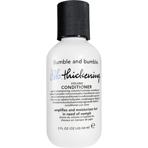 Bumble & Bumble Thickening Conditioner New