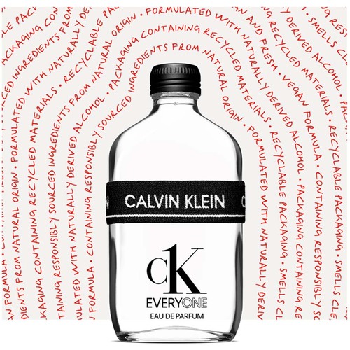 Calvin Klein Ck Everyone