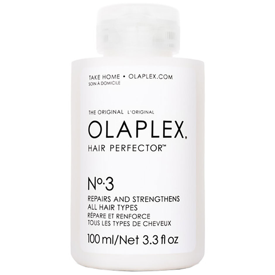 Olaplex Hair Perfector No.3, 100 ml Olaplex Hårkur Hårpleie - Hårpleieprodukter - Hårkur