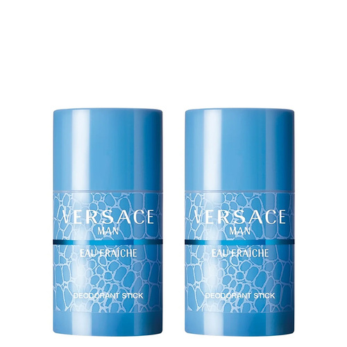 Versace Eau Fraiche Deostick Duo