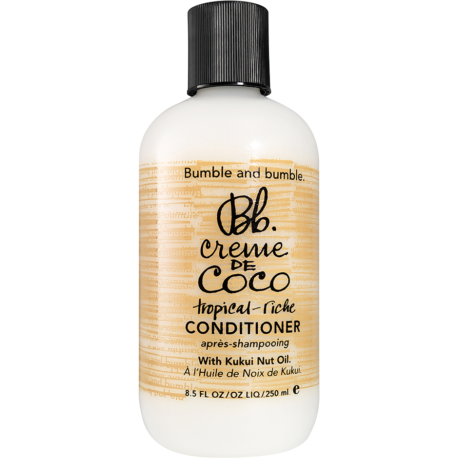 Bumble and bumble Creme de Coco Conditioner, 250 ml Bumble & Bumble Conditioner