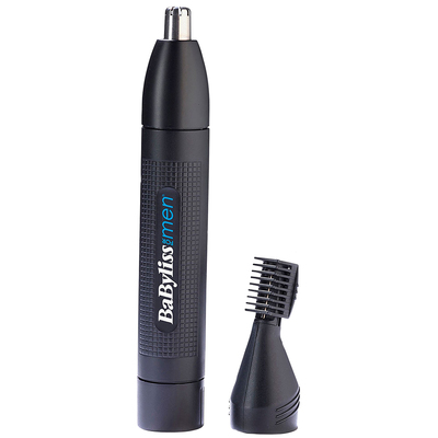 Babyliss Babyliss Nose/Ear/Brow Trimmer