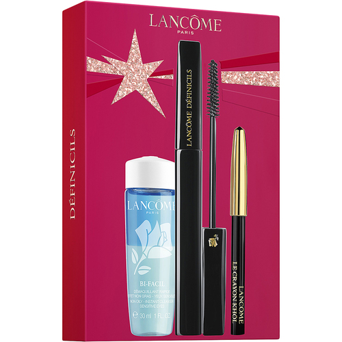 Lancôme Definicils Mascara Bas Gift Set
