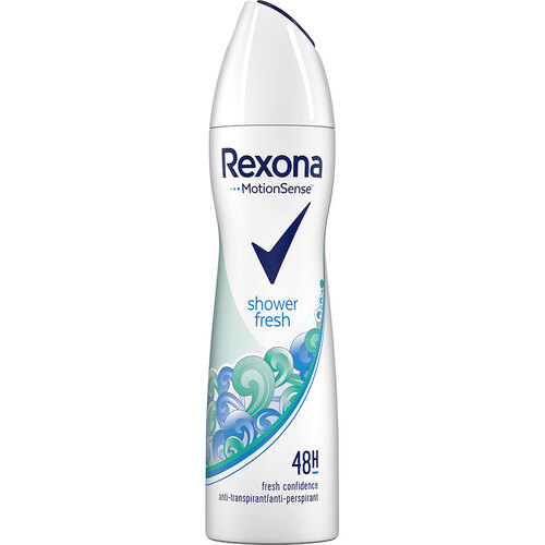 Rexona Deo Spray Shower Fresh