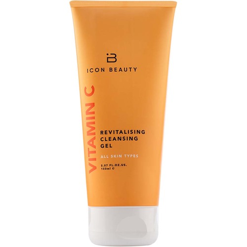 Icon Beauty Vitamin C Cleansing Gel