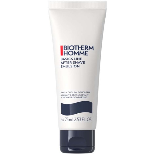 Biotherm Homme Homme Aftershave Soothing Emulsion