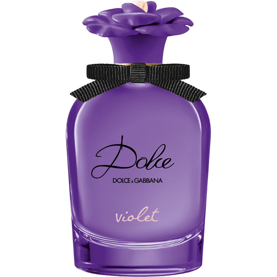 Bilde av Dolce Violet Edt, 30 Ml Dolce & Gabbana Dameparfyme