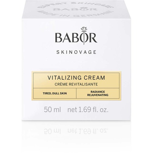 Babor Vitalizing Cream