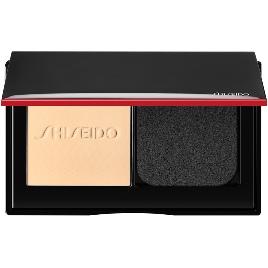 Synchro Skin Self-Refreshing Custom Finish Powder Foundation, Shiseido Foundation