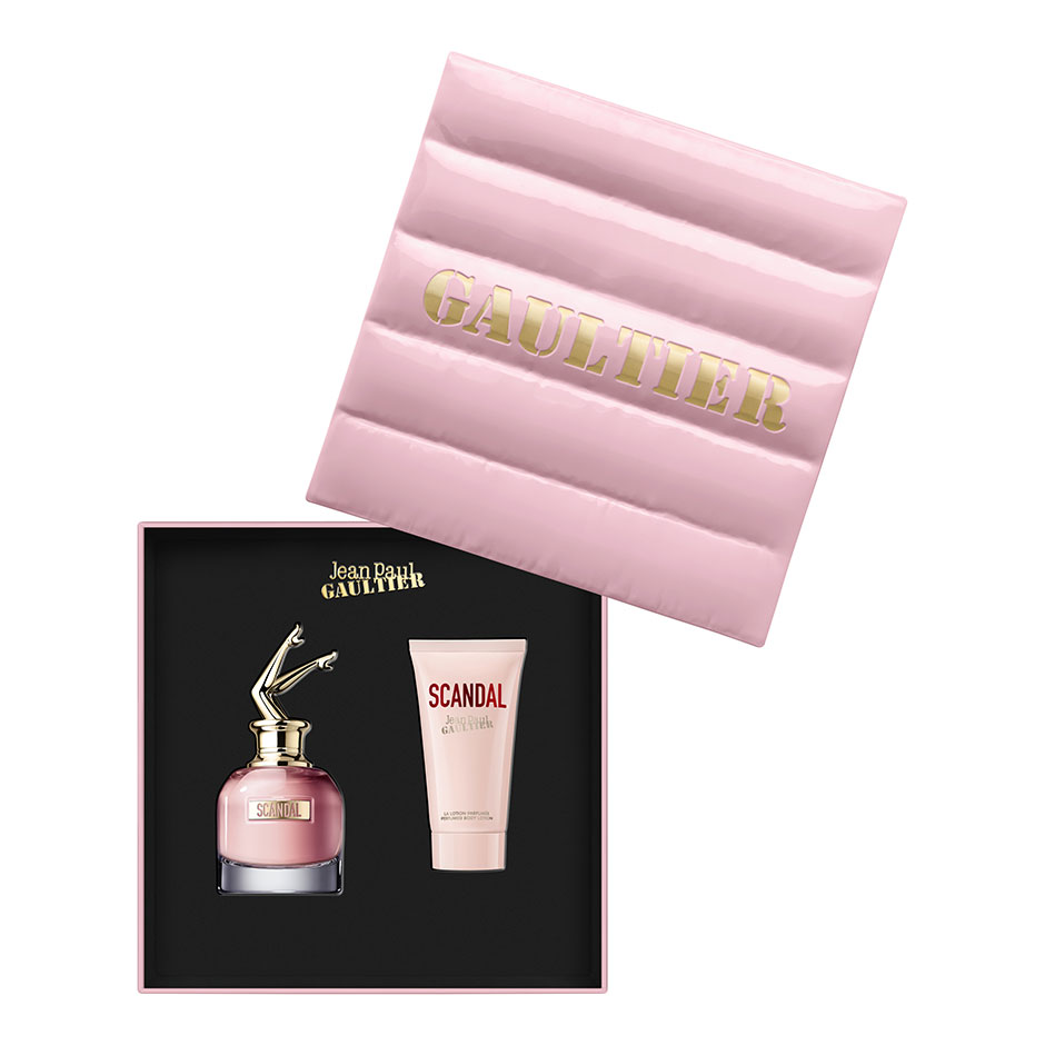 Scandal Gift Set Jean Paul Gaultier Eleven No