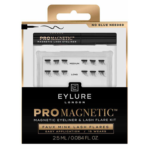 Eylure ProMagnetic Flares
