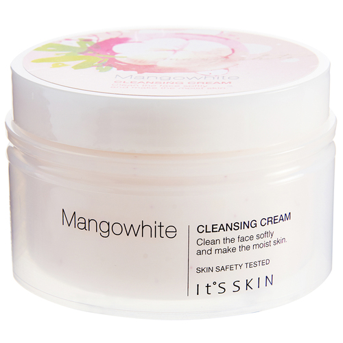 It'S SKIN Mangowhite Body Cream