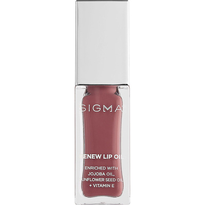 Sigma Beauty Lip Oil