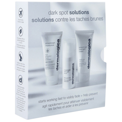 Dermalogica Dark Spot Solutions Kit