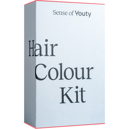 Sense of Youty Hair Colour Kit