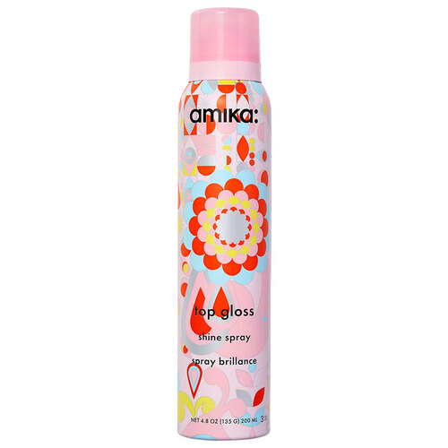 Amika Top Gloss Shine Spray