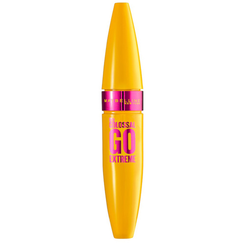 Maybelline The Colossal Go Extreme Volume Mascara