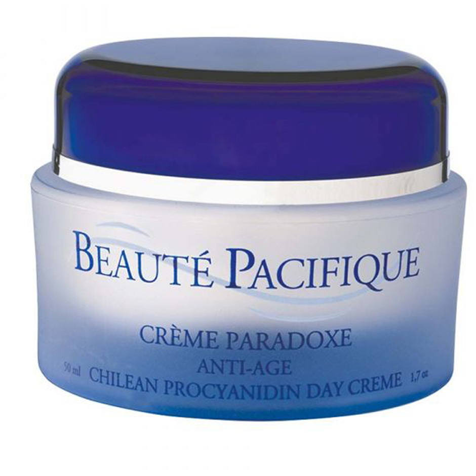Crème Paradoxe Day Cream, 50 ml Beauté Pacifique Dagkrem Hudpleie - Ansiktspleie - Ansiktskrem - Dagkrem