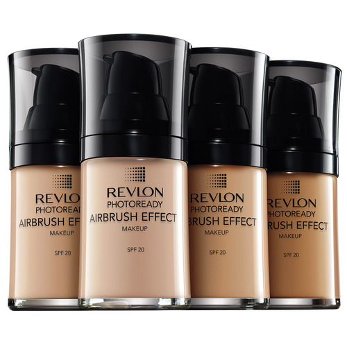 Revlon PhotoReady Airbrush Effect Makeup