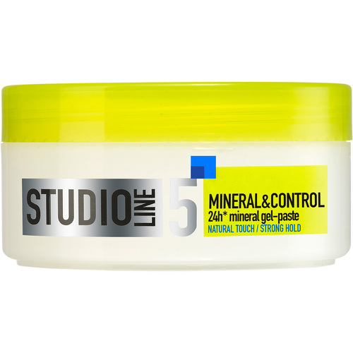 L'Oréal Paris Studio Line Mineral & Control 24h Mineral Gel-Paste