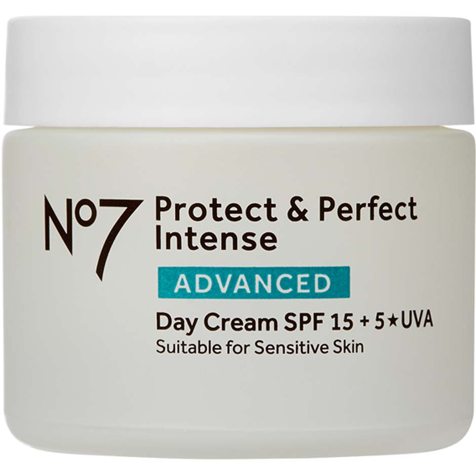 Bilde av Protect & Perfect Intense Advanced Day Cream, 50 Ml No7 Dagkrem