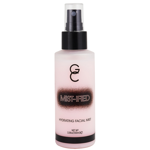Gerard Cosmetics Mist-Ified Spray on Moisturizer